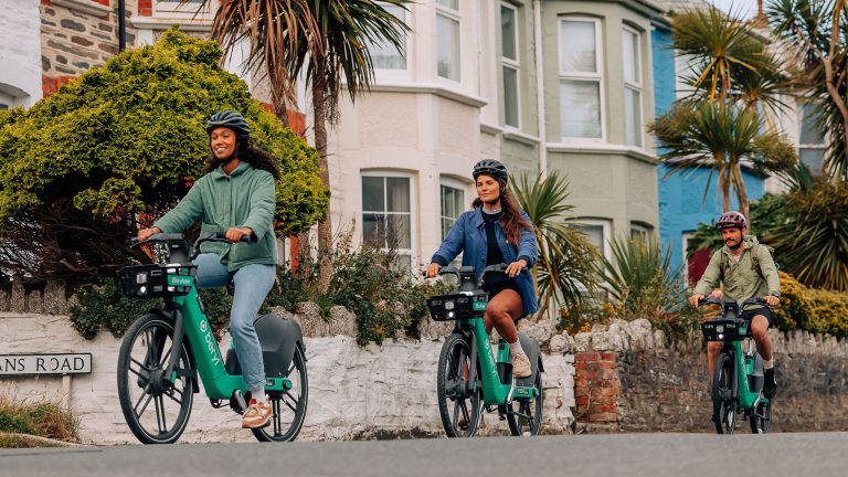 CAST Briefing 18: Motivating low-carbon behaviours in the workforce – Insights from Cornwall Council