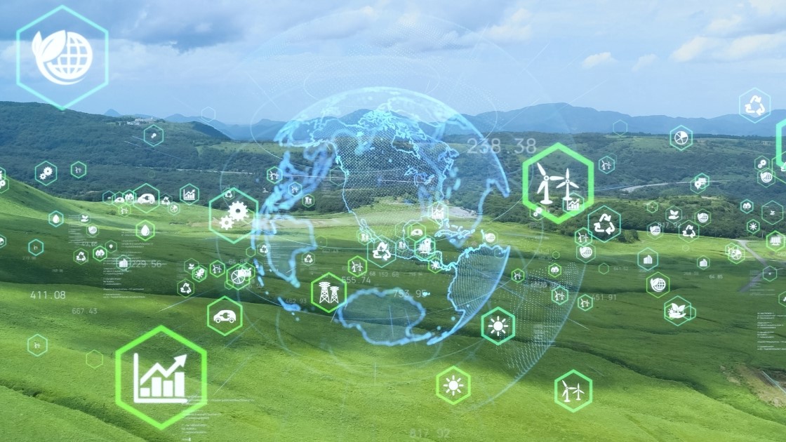 CAST Briefing 26: Public perceptions of climate change and policy action in the UK, China, Sweden and Brazil from 2020 – 2023