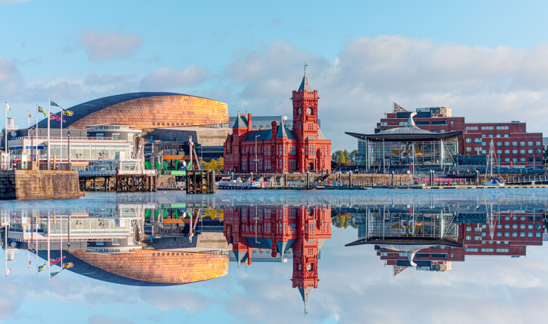 CAST Briefing 15: Travel attitudes and behaviours in Cardiff 2021: Results from the first wave of the Cardiff Travel Survey conducted in May-July 2021 