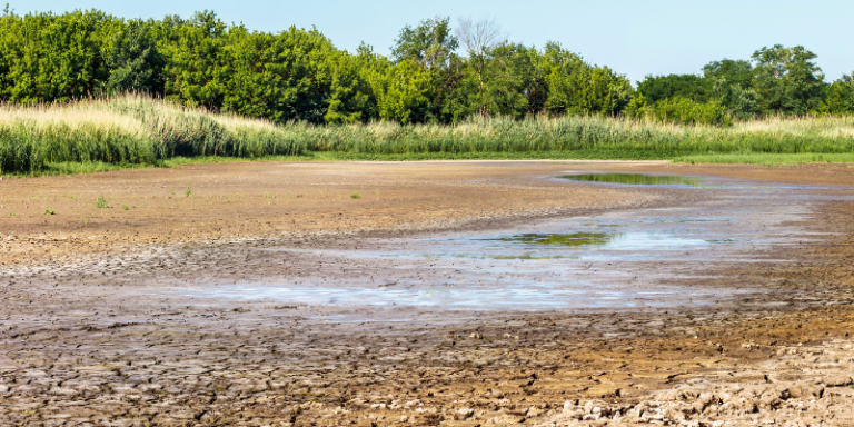 CAST Briefing 19: Managing Water Demand in a Changing Climate