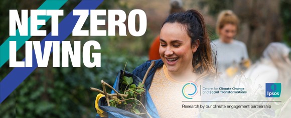Net Zero Living