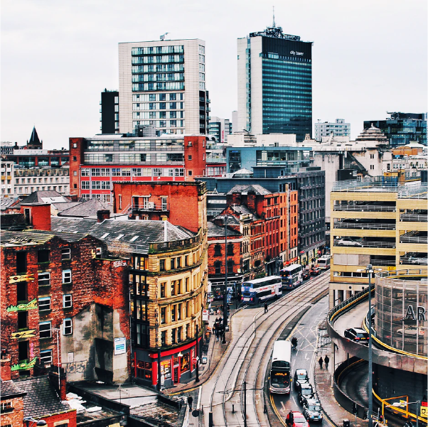 The Co-Benefits of Climate Action: Accelerating City-Level Ambition